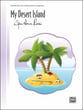 My Desert Island piano sheet music cover